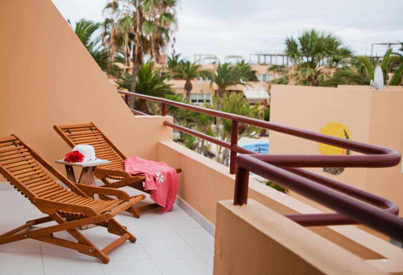 Apartamento Kalma By Vacanzy Collection Corralejo Exterior photo
