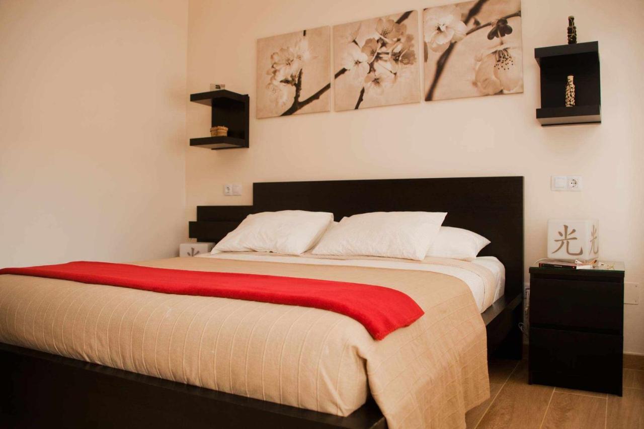 Apartamento Kalma By Vacanzy Collection Corralejo Exterior photo
