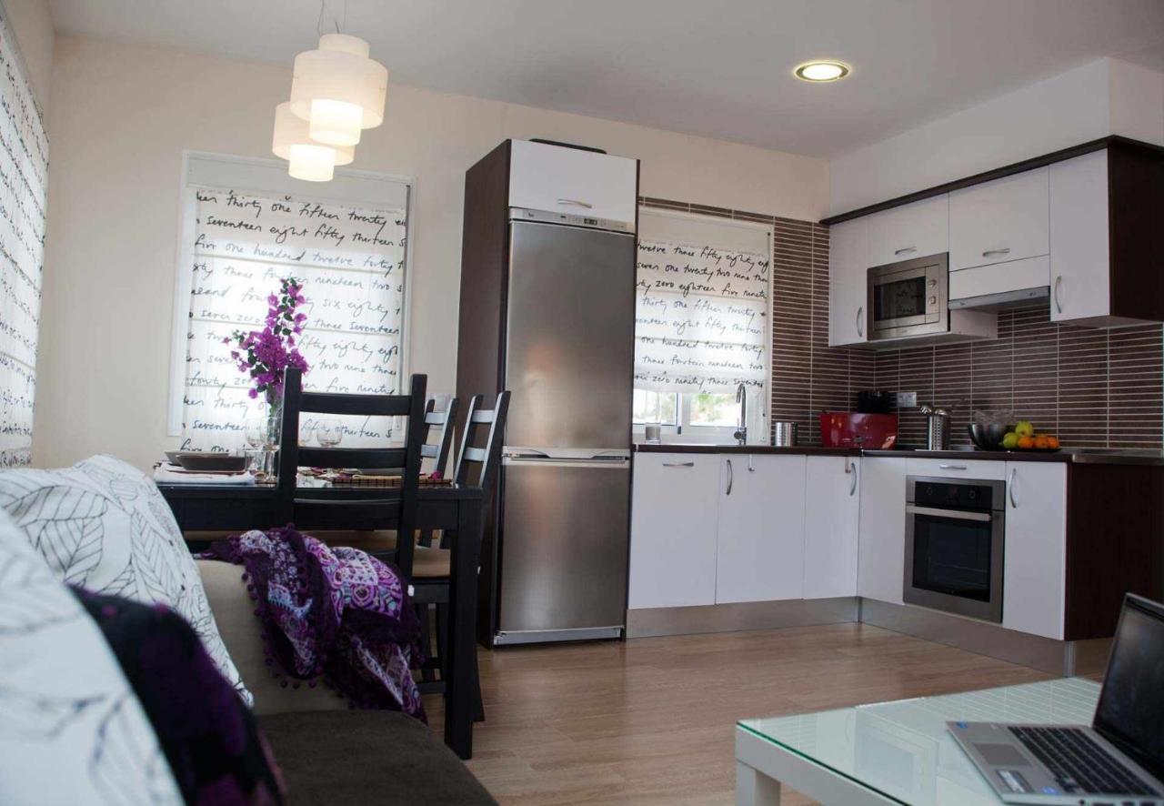 Apartamento Kalma By Vacanzy Collection Corralejo Exterior photo