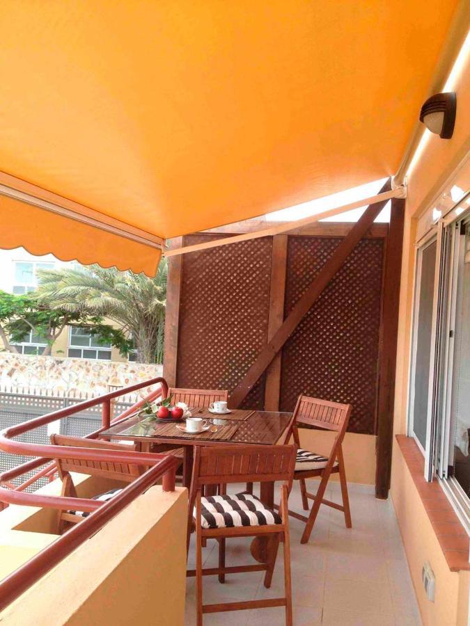 Apartamento Kalma By Vacanzy Collection Corralejo Exterior photo