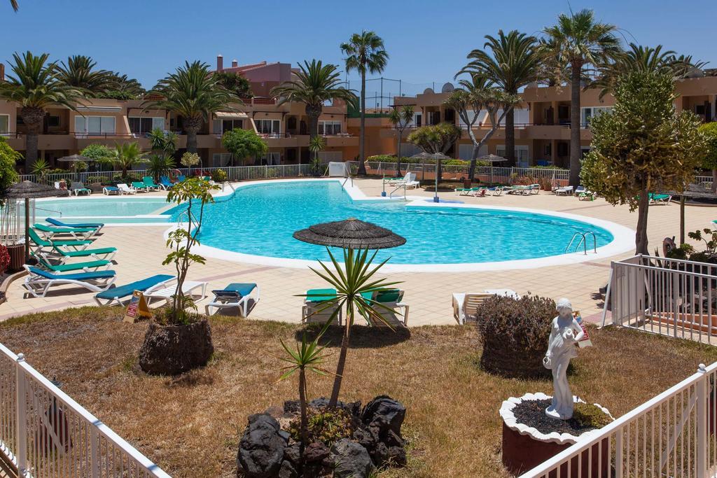 Apartamento Kalma By Vacanzy Collection Corralejo Exterior photo